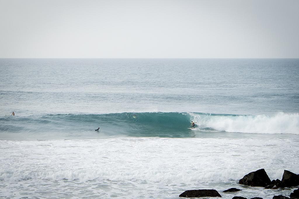 Sands Beach Breaks Beach Front Ballito Rom bilde