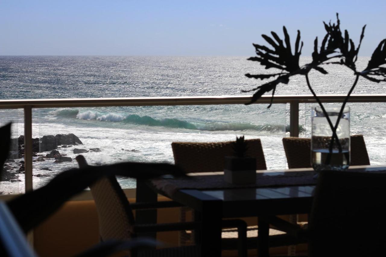 Sands Beach Breaks Beach Front Ballito Eksteriør bilde